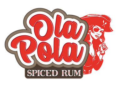 Ola Pola Rum 70cl