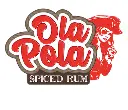 Ola Pola Rum 70cl