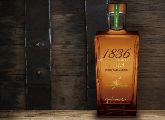 1836 Rum Bio 70cl 