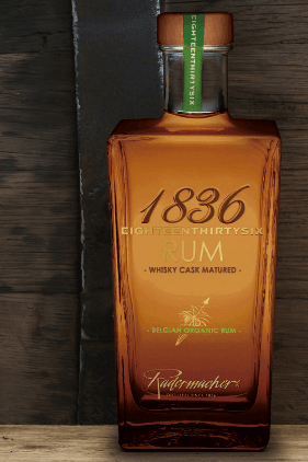 1836 Rum Bio 70cl 