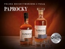 Paprocky Single Barrel Whisky