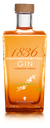 1836 Organic Gin Clementine 70cl