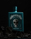 Amuerte Coca Leaf Gin Green Edition 70cl