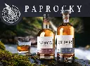 Paprocky Single Barrel Whisky