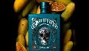 Amuerte Coca Leaf Gin Green Edition 70cl