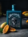 Amuerte Coca Leaf Gin Green Edition 70cl