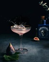 Amuerte Coca Leaf Gin Blue Edition 70cl