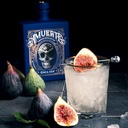 Amuerte Coca Leaf Gin Blue Edition 70cl