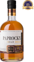 Paprocky Single Malt Whisky