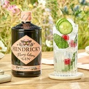 Hendrick's Flora Adora Gin 70cl