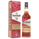 The Deveron 12ans Sherry Casks 70cl