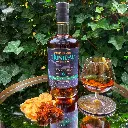 Cane Island Trinidad 8ans Single Estate Rum 70cl