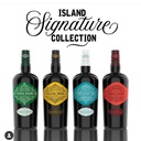 Island Signature Turquoise Bay 70cl