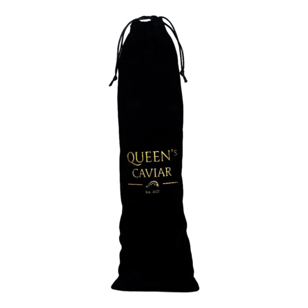 Queen's Caviar Vodka 42° 70cl