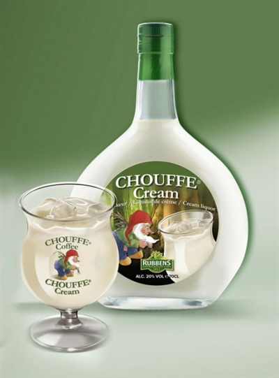 Chouffe Cream 70cl