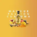 Ti arrangés de Ced Mangue passion curcuma Recette Anniversaire 10 ans 70cl