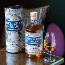 Belizean Blue Signature Blend 70cl