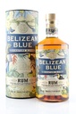 Belizean Blue Signature Blend 70cl