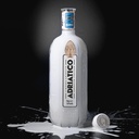 Adriatico Amaretto Bianco Crushed Almonds 70cl