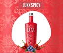 Luxx Gin Spicy 70cl