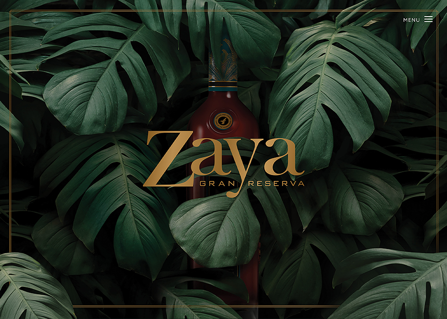 Zaya Gran Reserva 70cl