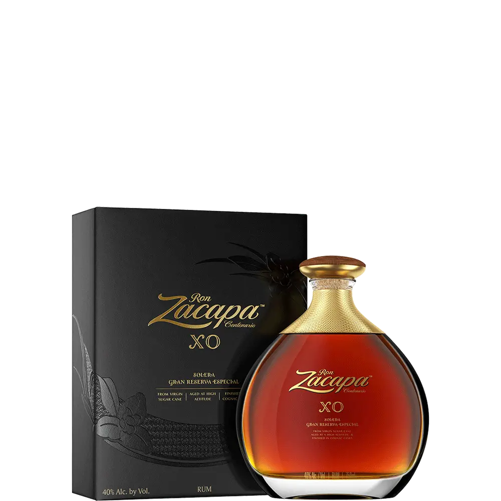 Zacapa X.O.