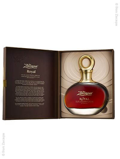 Zacapa Royal 70cl