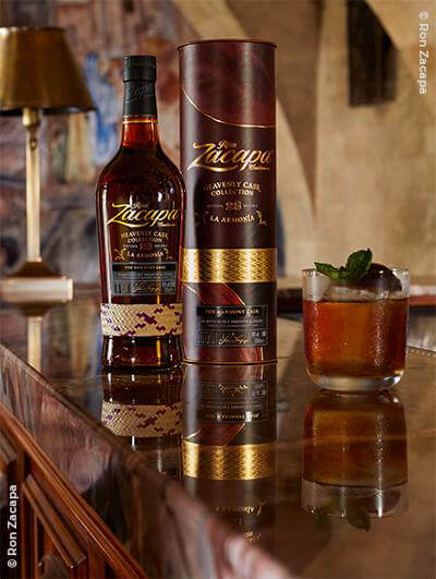 Zacapa La Armonia 70cl