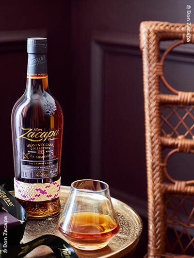 Zacapa La Armonia 70cl