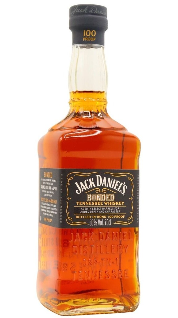 Jack Daniel's Bonded 50° 70cl