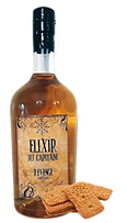 Elixir du Capitaine Revenge - Speculoos 70cl