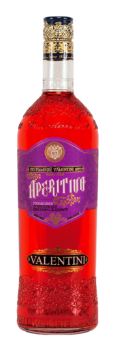 Valentini aperitivo 1L