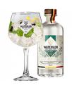 Waterloo Gin 50cl