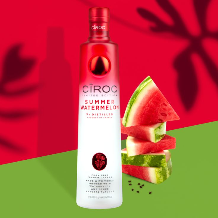 Ciroc Summer Watermelon 70cl