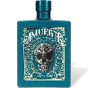 Amuerte Coca Leaf Gin Green Edition 70cl