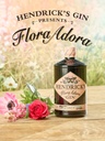 Hendrick's Flora Adora Gin 70cl