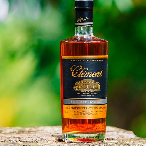 Clément Select Barrel 70cl