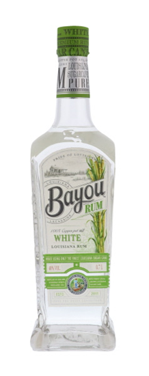 Bayou White 70cl