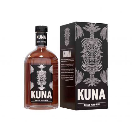 Kuna Belize 70cl