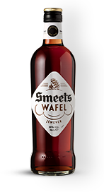 Smeets Wafeljenever 70cl