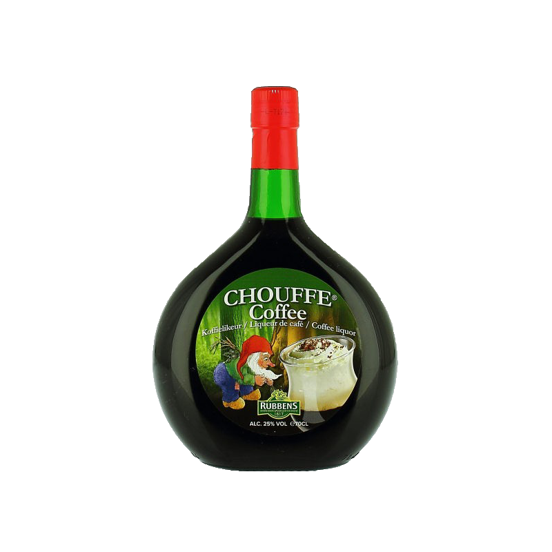 Chouffe Coffee 70cl