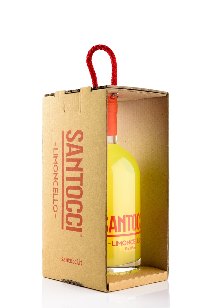 Limoncello Santocci 70cl