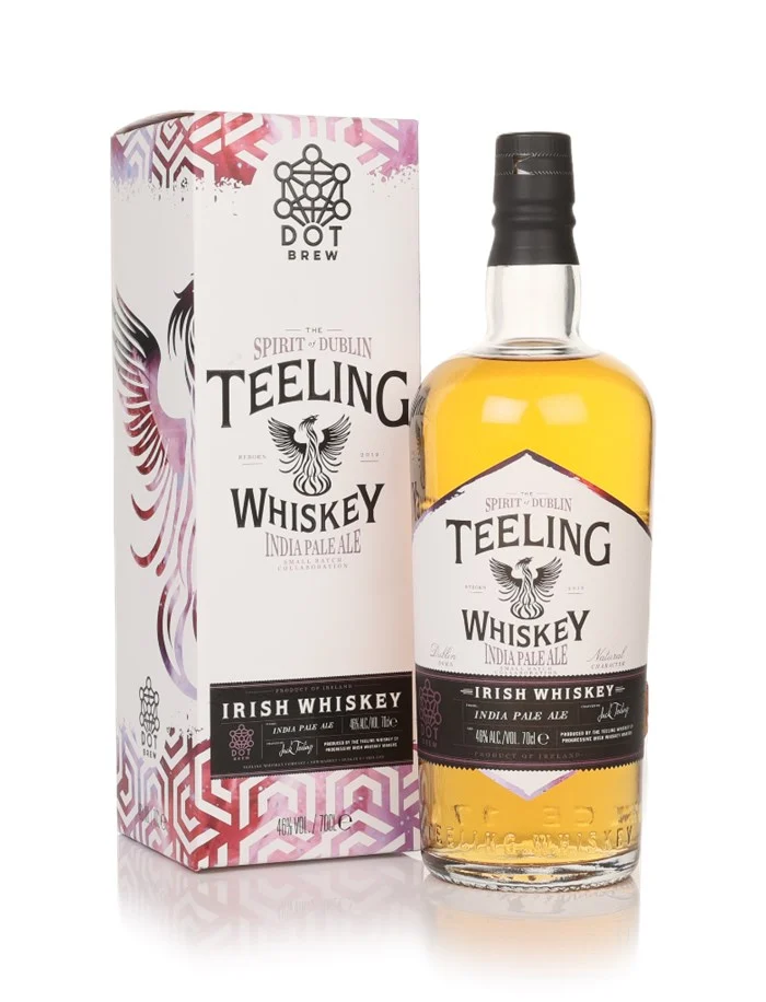 Teeling IPA 70cl