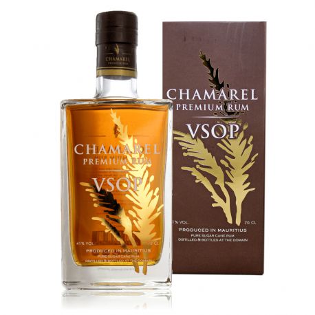 Chamarel VSOP 70cl