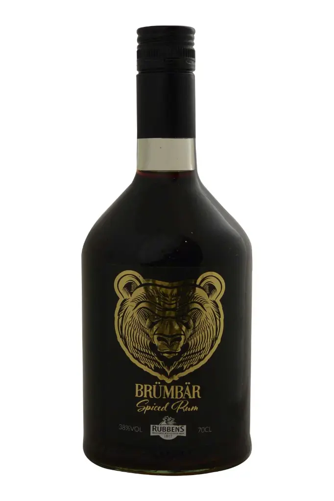 Brumbar Rhum 70cl