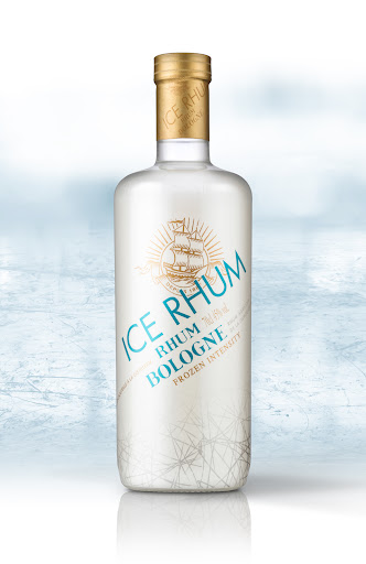 Bologne Ice Rhum 70cl