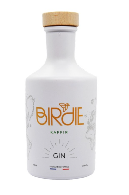 Birdie Kaffir 70cl