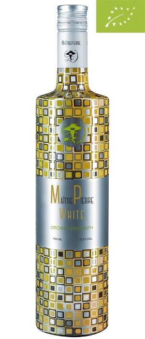 Maîtrepierre blanc 75cl