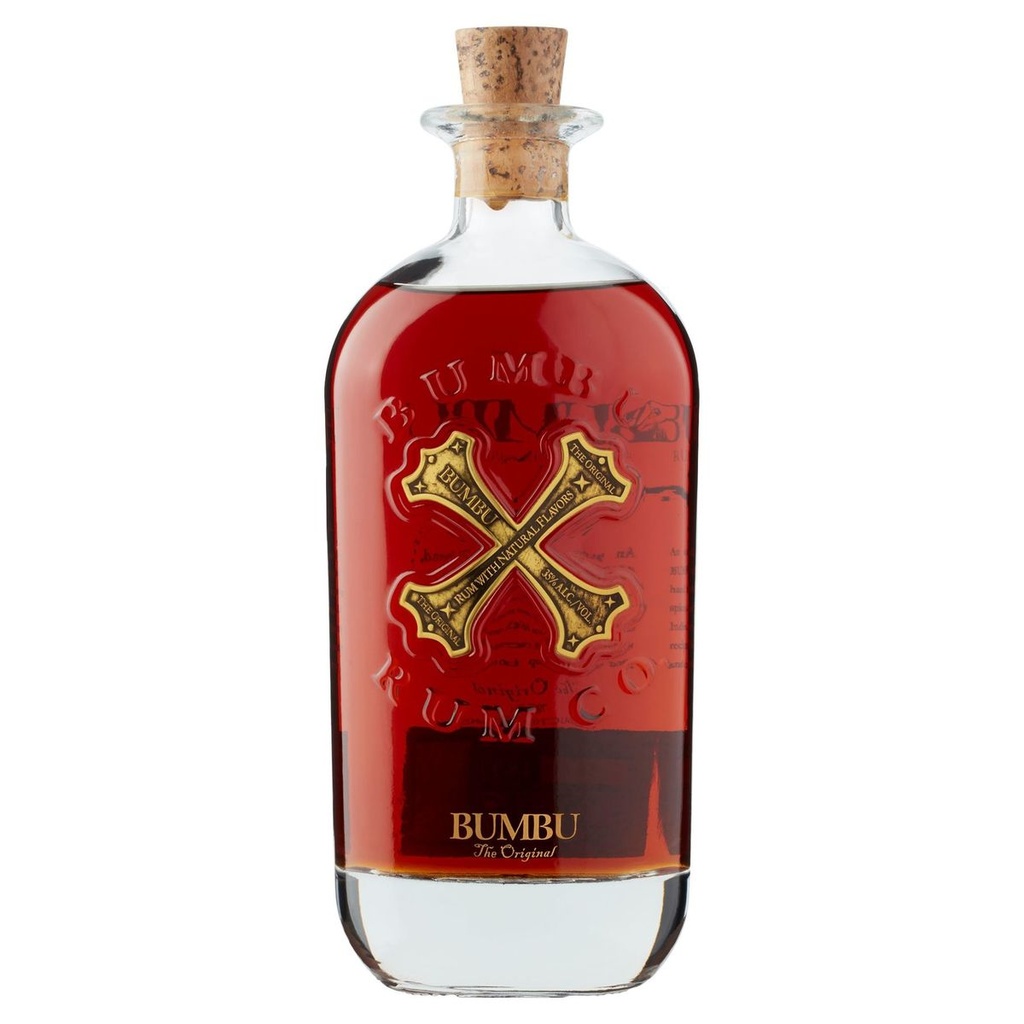 Bumbu Original 70cl