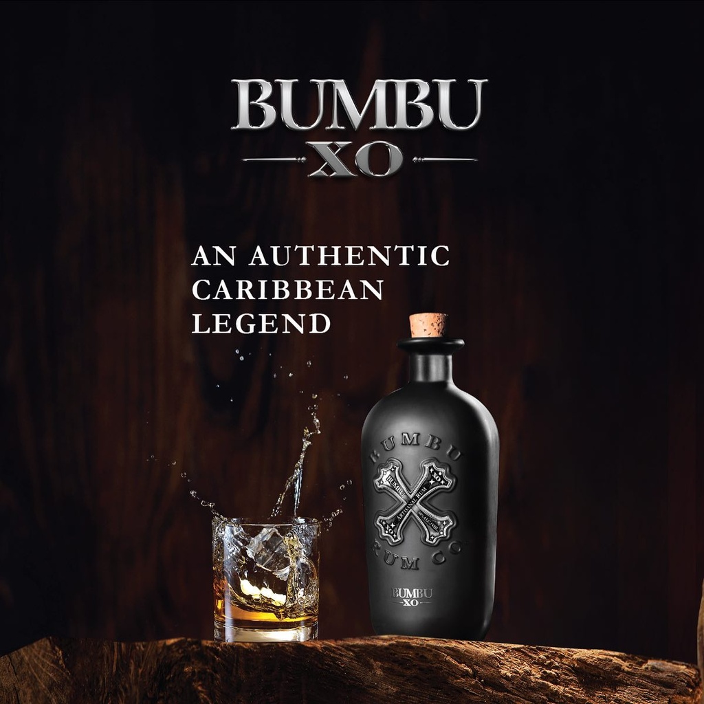 Bumbu X.O. 70cl